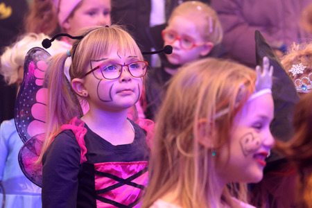 OTROŠKA MAŠKARADA 10 FOTO LJUBO VUKELIČ